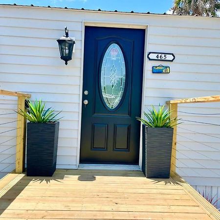 Merrit Island Waterfront House Lots Of Parking Villa Merritt Island Екстериор снимка