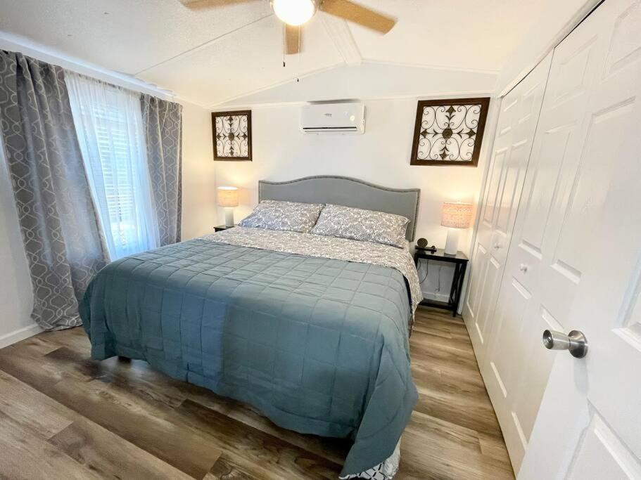 Merrit Island Waterfront House Lots Of Parking Villa Merritt Island Екстериор снимка