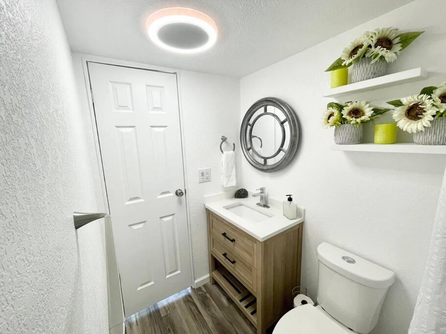 Merrit Island Waterfront House Lots Of Parking Villa Merritt Island Екстериор снимка