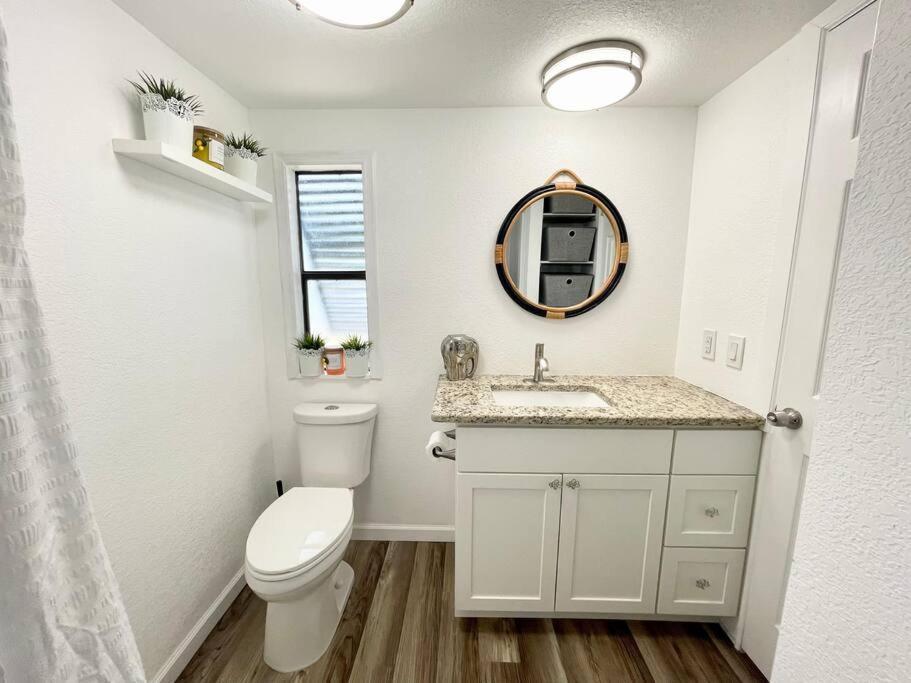 Merrit Island Waterfront House Lots Of Parking Villa Merritt Island Екстериор снимка