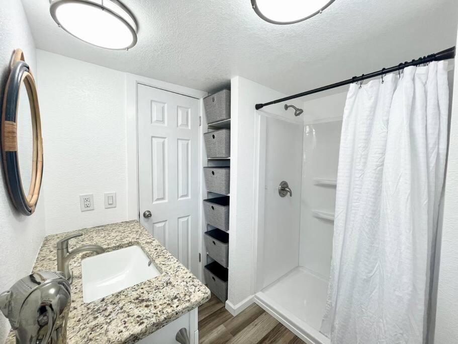 Merrit Island Waterfront House Lots Of Parking Villa Merritt Island Екстериор снимка