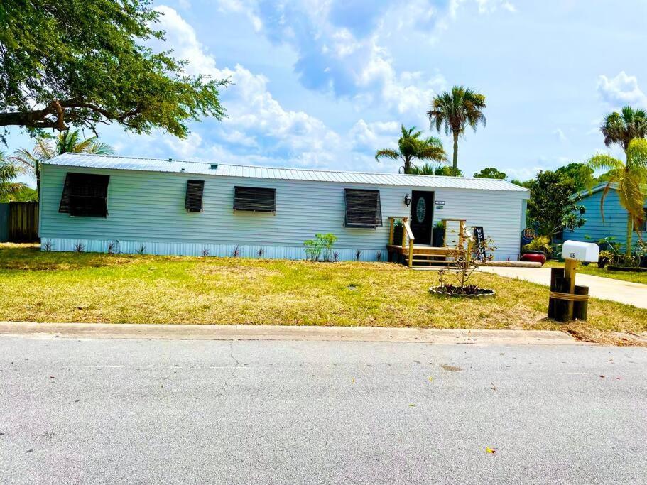 Merrit Island Waterfront House Lots Of Parking Villa Merritt Island Екстериор снимка
