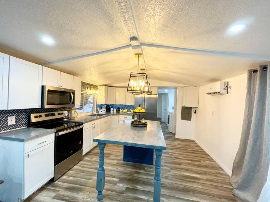 Merrit Island Waterfront House Lots Of Parking Villa Merritt Island Екстериор снимка