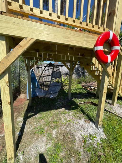 Merrit Island Waterfront House Lots Of Parking Villa Merritt Island Екстериор снимка