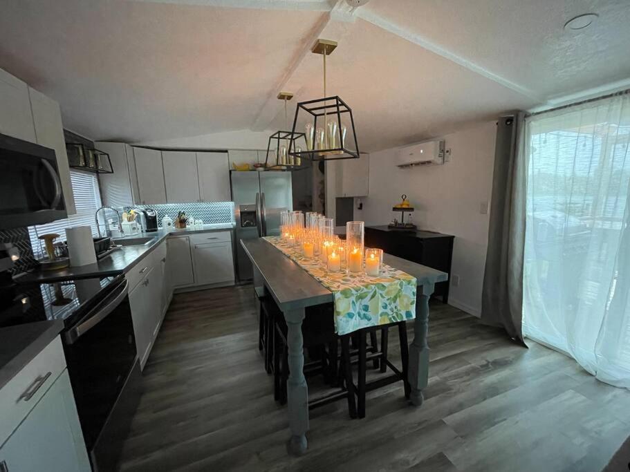 Merrit Island Waterfront House Lots Of Parking Villa Merritt Island Екстериор снимка
