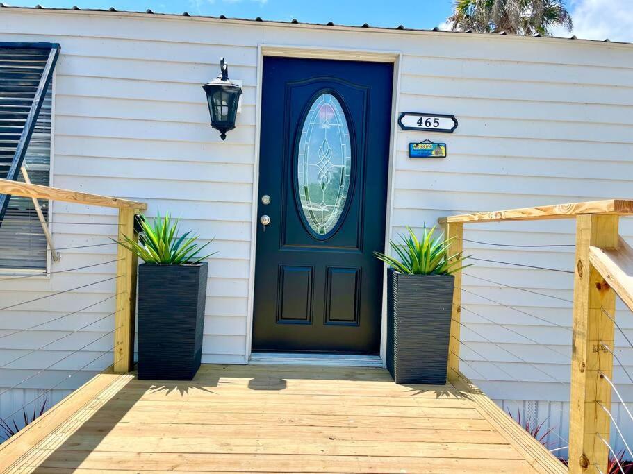 Merrit Island Waterfront House Lots Of Parking Villa Merritt Island Екстериор снимка