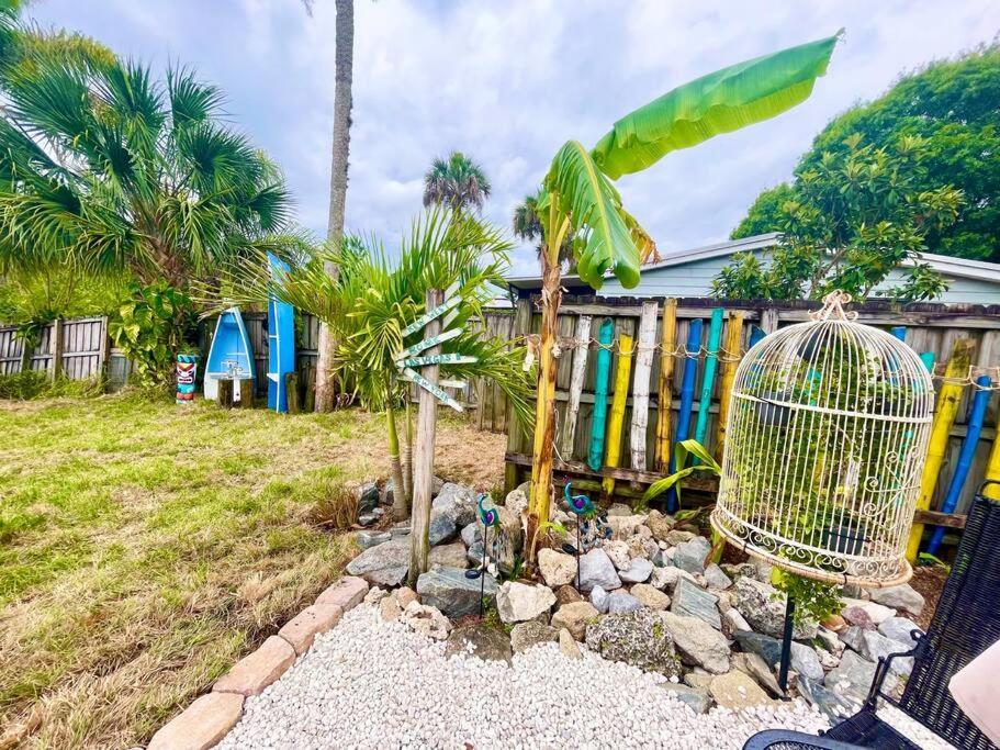 Merrit Island Waterfront House Lots Of Parking Villa Merritt Island Екстериор снимка
